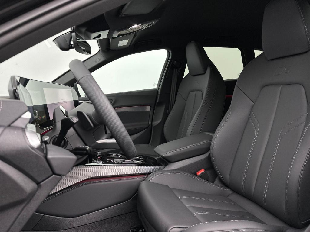Audi A5 avant s edition e-hybrid 220 kw / 299 pk avant 7 versn.