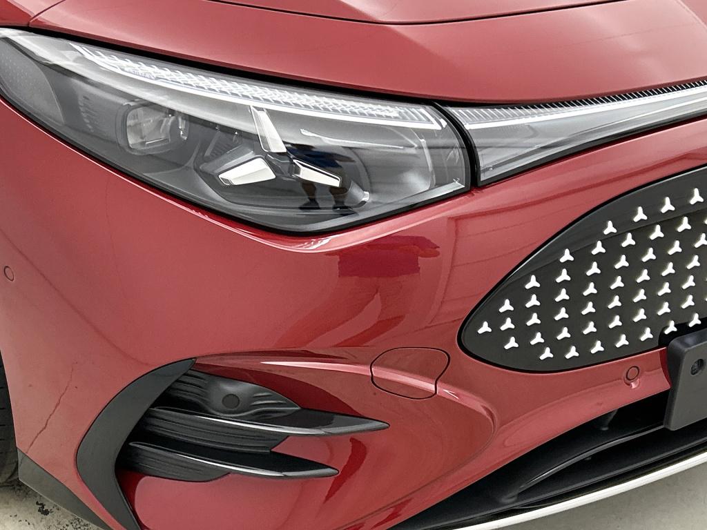 Mercedes-Benz Cla shooting brake 250+ business solution amg 85 kwh | trekha
