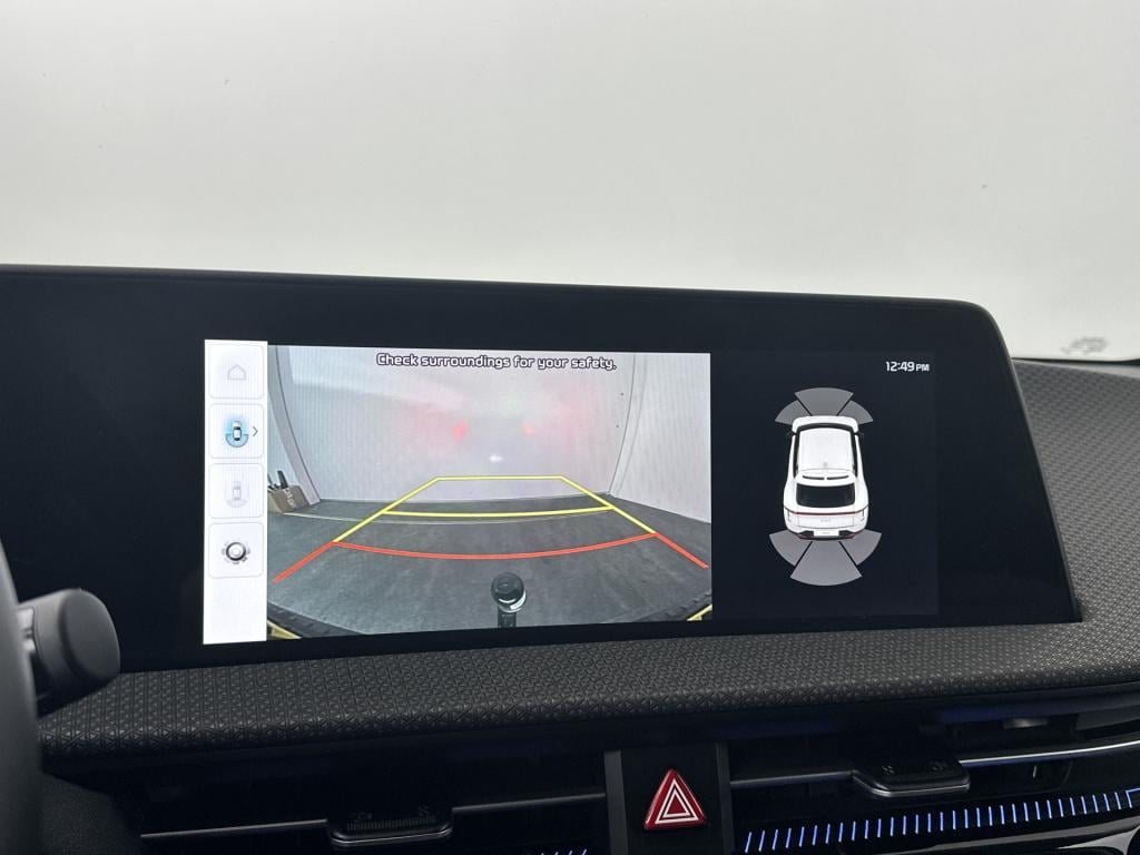 Kia Ev6 plus 77.4 kwh | trekhaak |