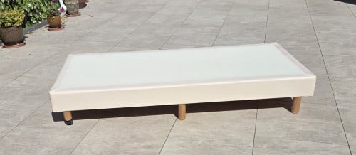 Te koop: Boxspring en matras