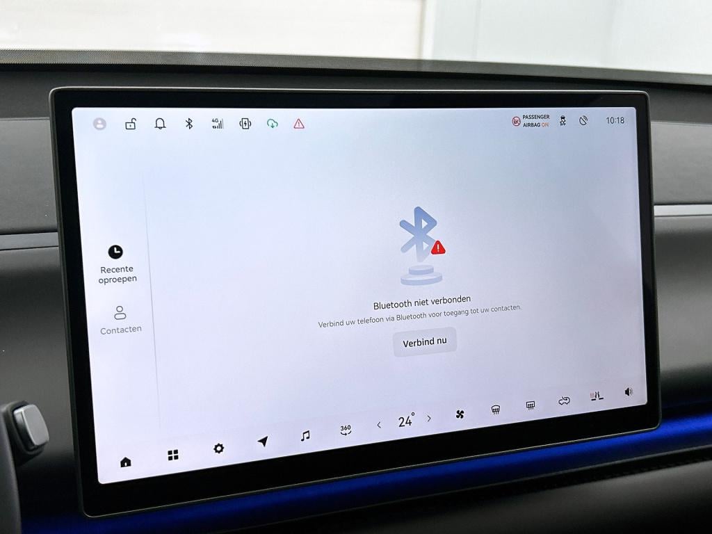 Leapmotor C10 design promax 81.9 kwh | **wordt verwacht** | wltp 510 km | 1