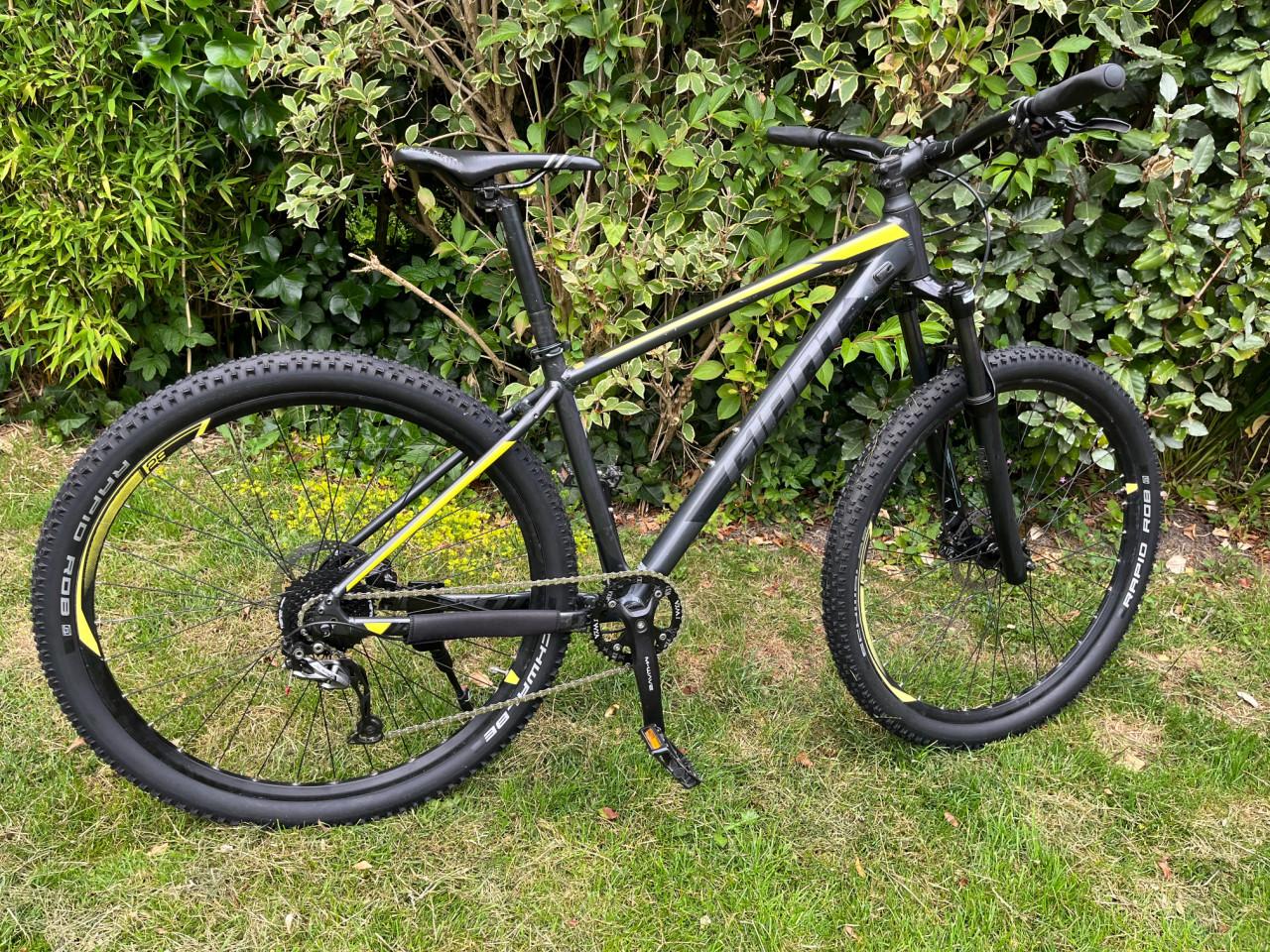 Giant Talon MTB 29"