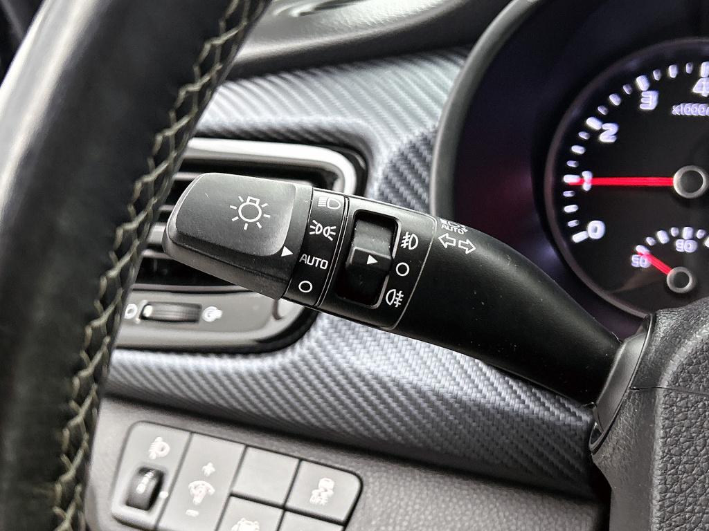 Kia Rio 1.0 tgdi gt-line stoel/stuurwielverwarming | camera | cruise contro