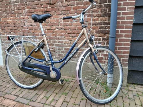Batavus dames fiets