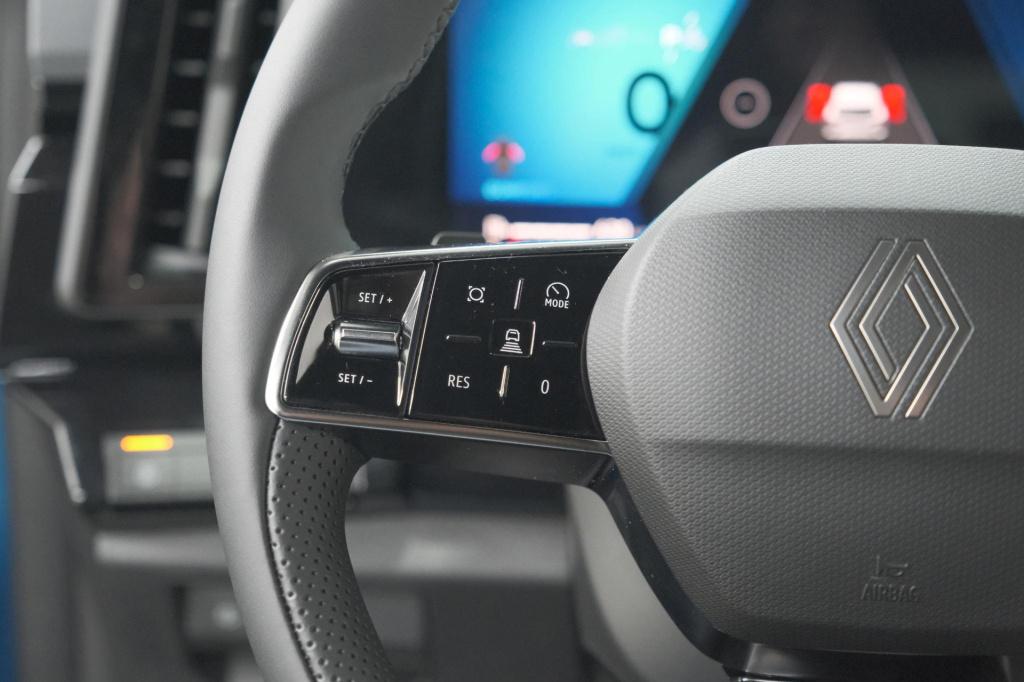 Renault Austral 1.3 mild hybrid 160 x-tronic techno | pack comfort |  elekt