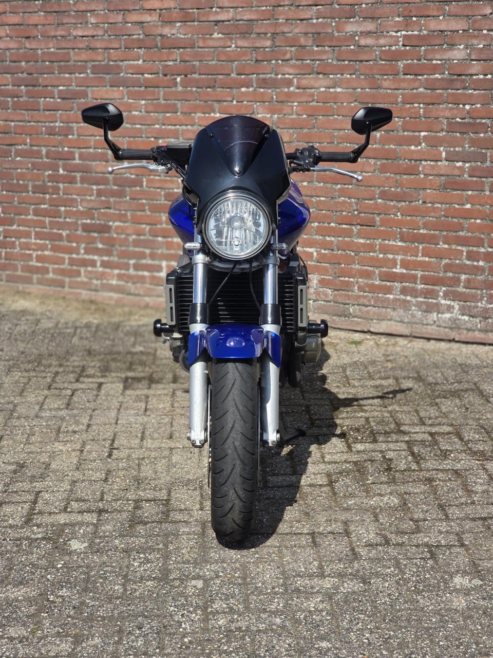 Honda CB900F Hornet
