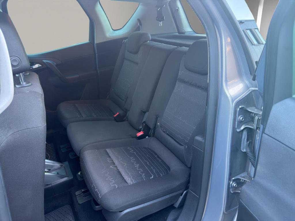 Opel Meriva 1.4 turbo cosmo