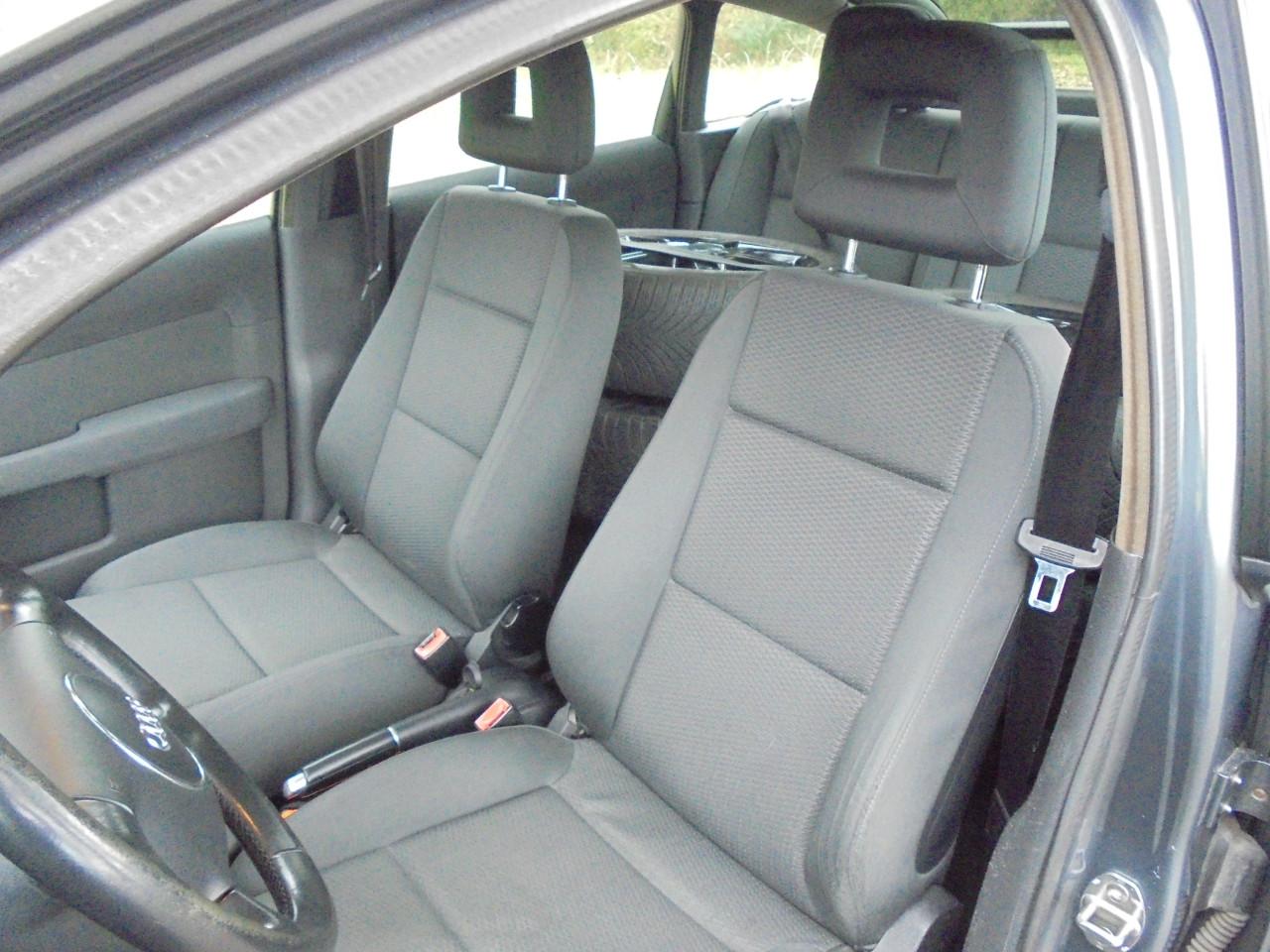 A2 in hele nette conditie 167.321 Km met N.A.P extra set LM velgen