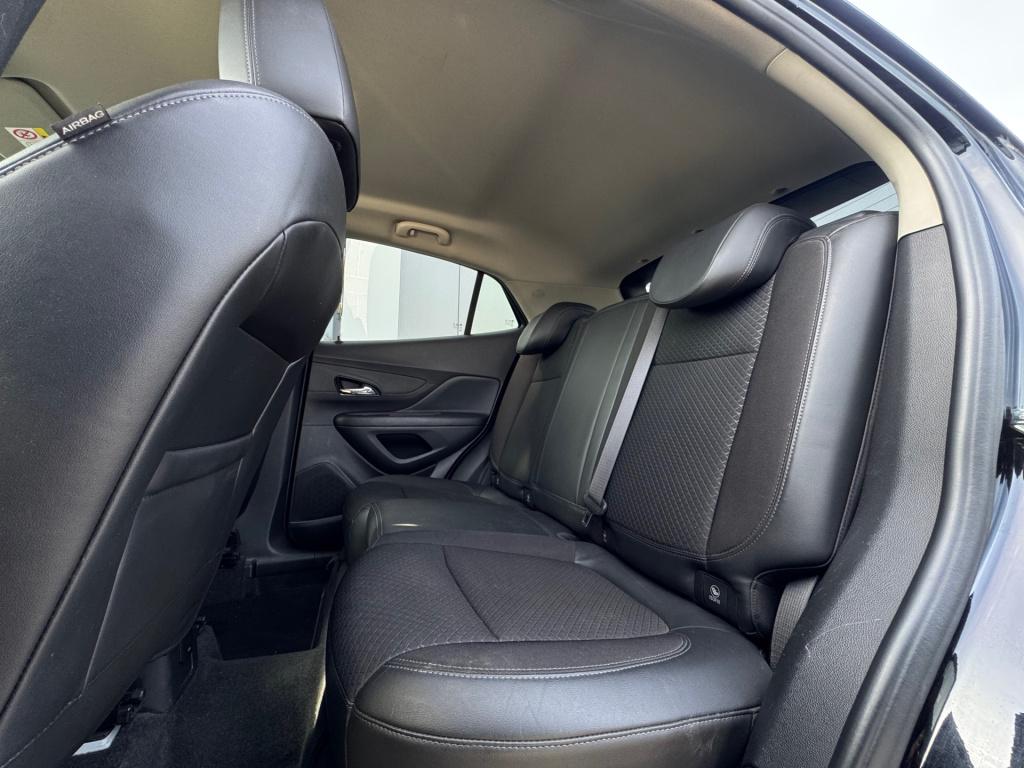 Opel Mokka 1.4 turbo 100% onderhouden * camera * trekhaak