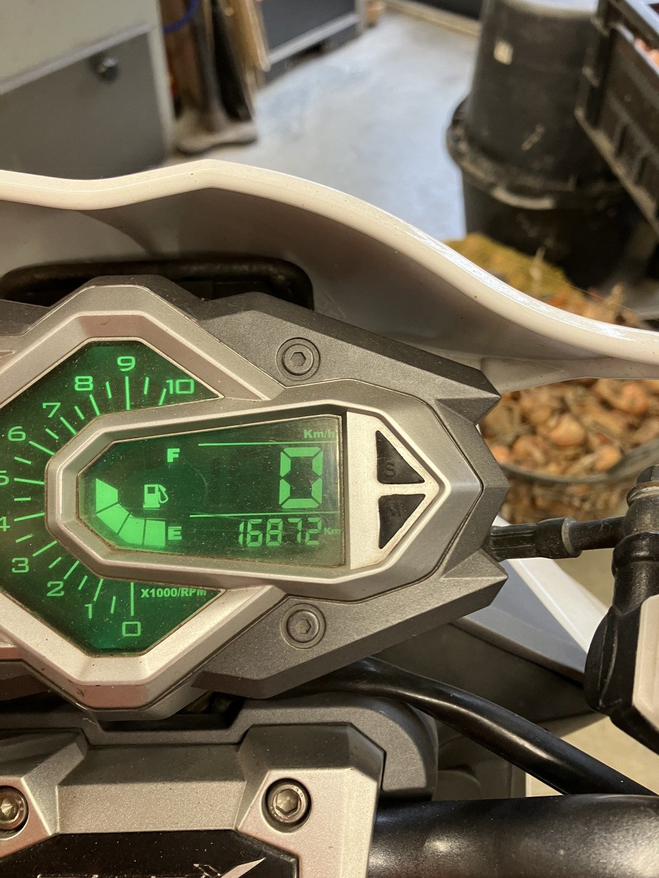 Scooter