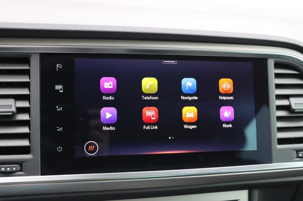 Seat Ateca 1.5 tsi xcellence 150pk dsg7