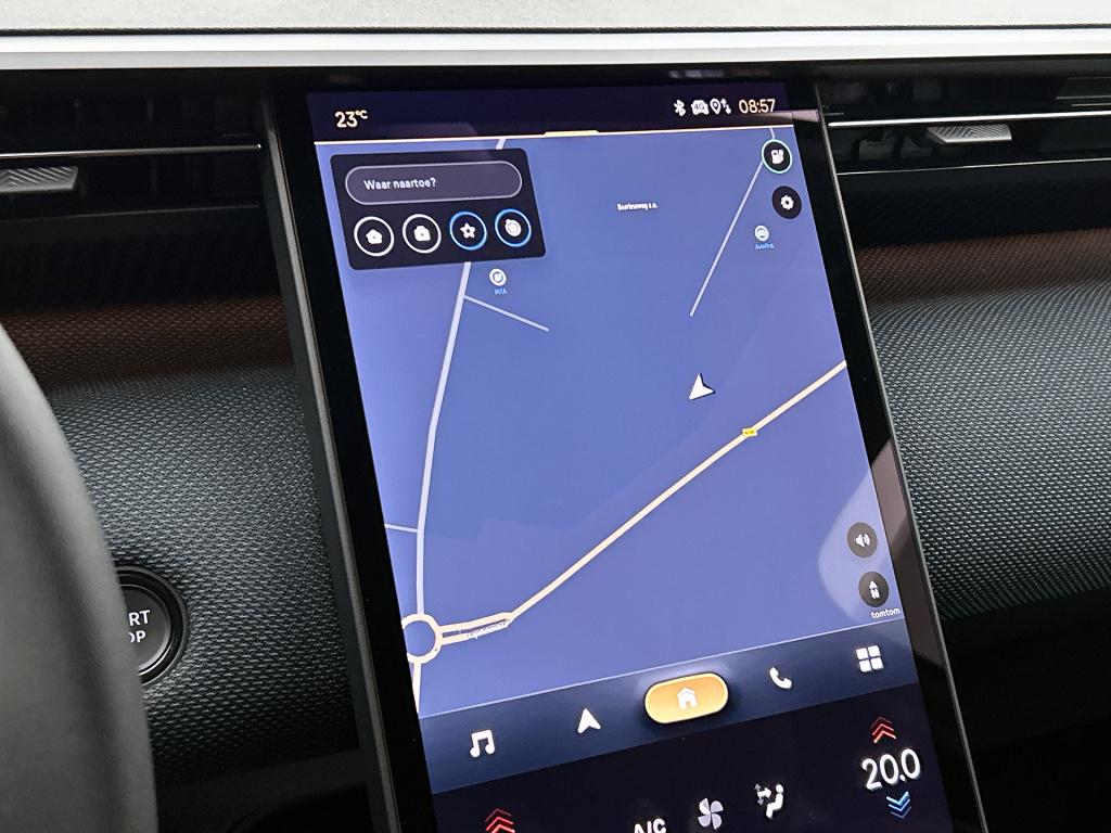 Citroen C5 Aircross business comfort range 74 kwh | elektrische achterklep 