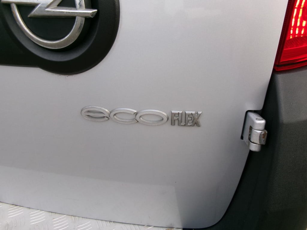 Opel Combo 1.3 cdti l2/h1 airco, schuifdeur 79000 km!!