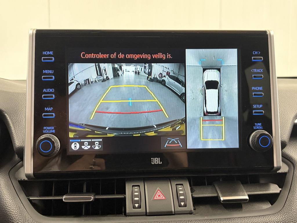 Toyota Rav4 2.5 plug-in hybrid awd executive bi-tone| 360camera| jbl| adap.