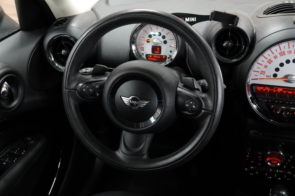 Mini Countryman mini 1.6 cooper chili | pdc | drive select | stoelverw. |