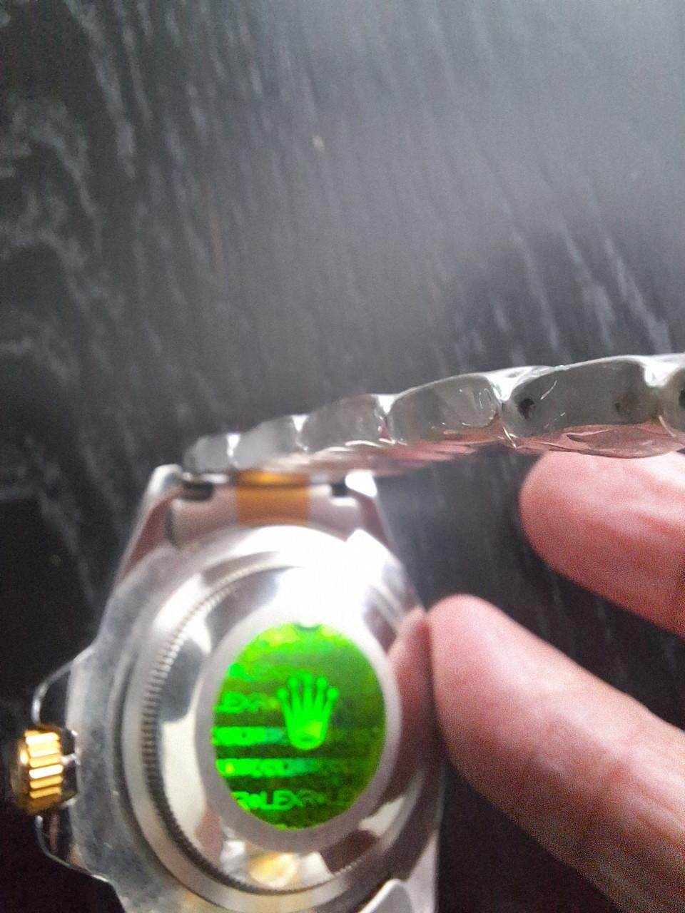 Rolex