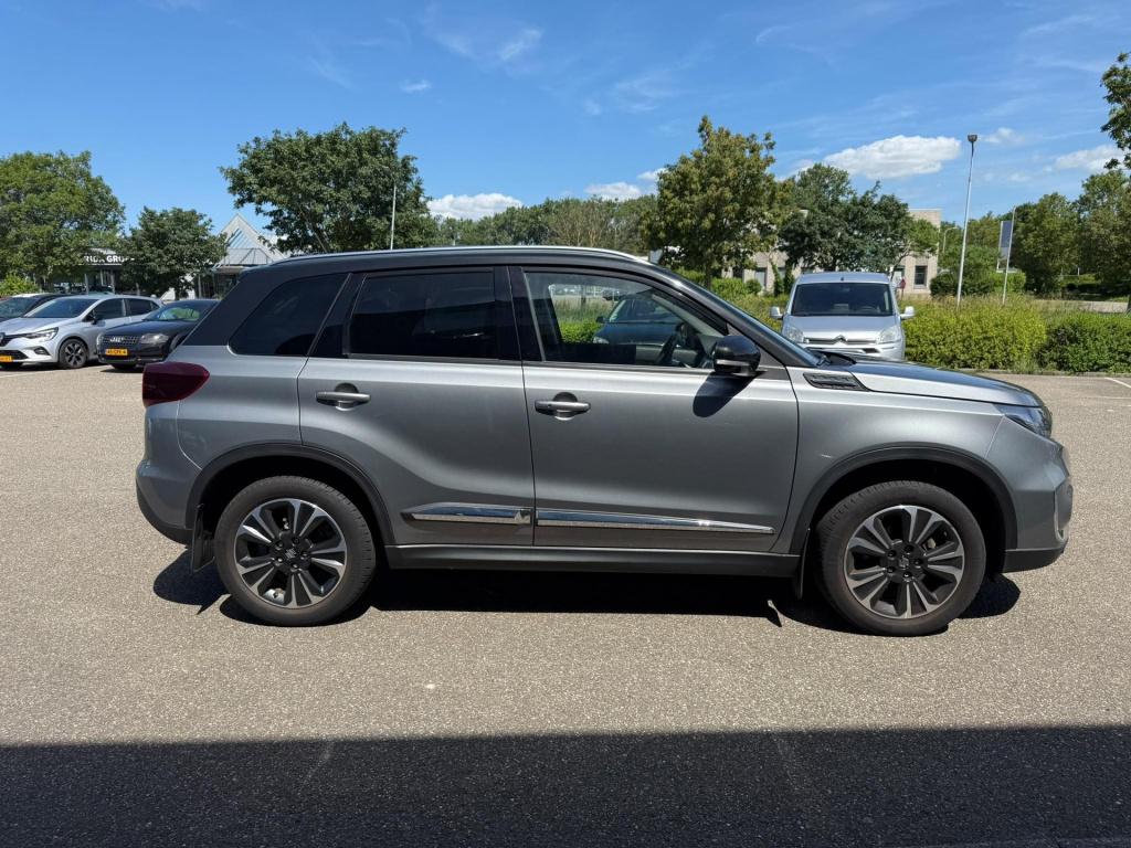 Suzuki Vitara 1.4 boosterjet style smart hybrid |automaat|leer|panoramadak|