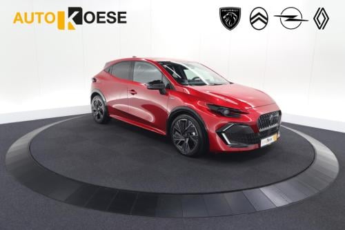 Renault Clio 1.8 hybrid 160 esprit alpine | 360 camera | adaptieve cruise c