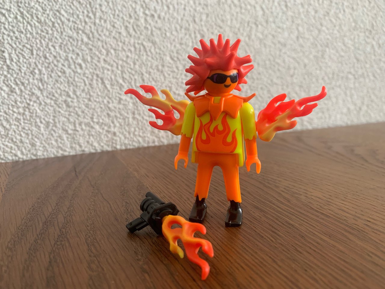 Playmobil 3
