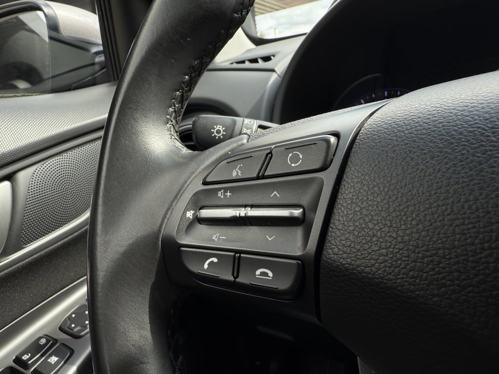 Hyundai Kona 1.0t comfort