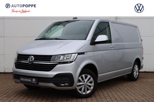 Volkswagen Transporter 2.0 tdi l1h1 28 highline 150pk