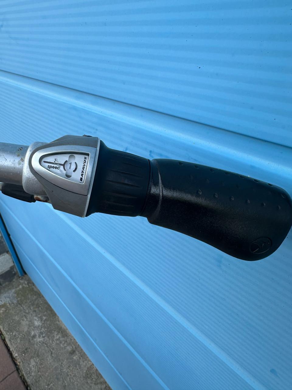 Rijklaar Dames fiets Batavus 28inch