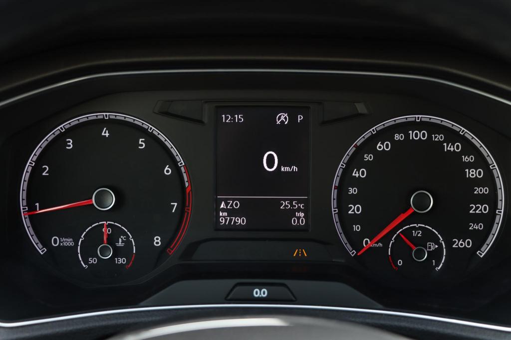 Volkswagen T-roc 1.5 tsi style 150pk dsg7