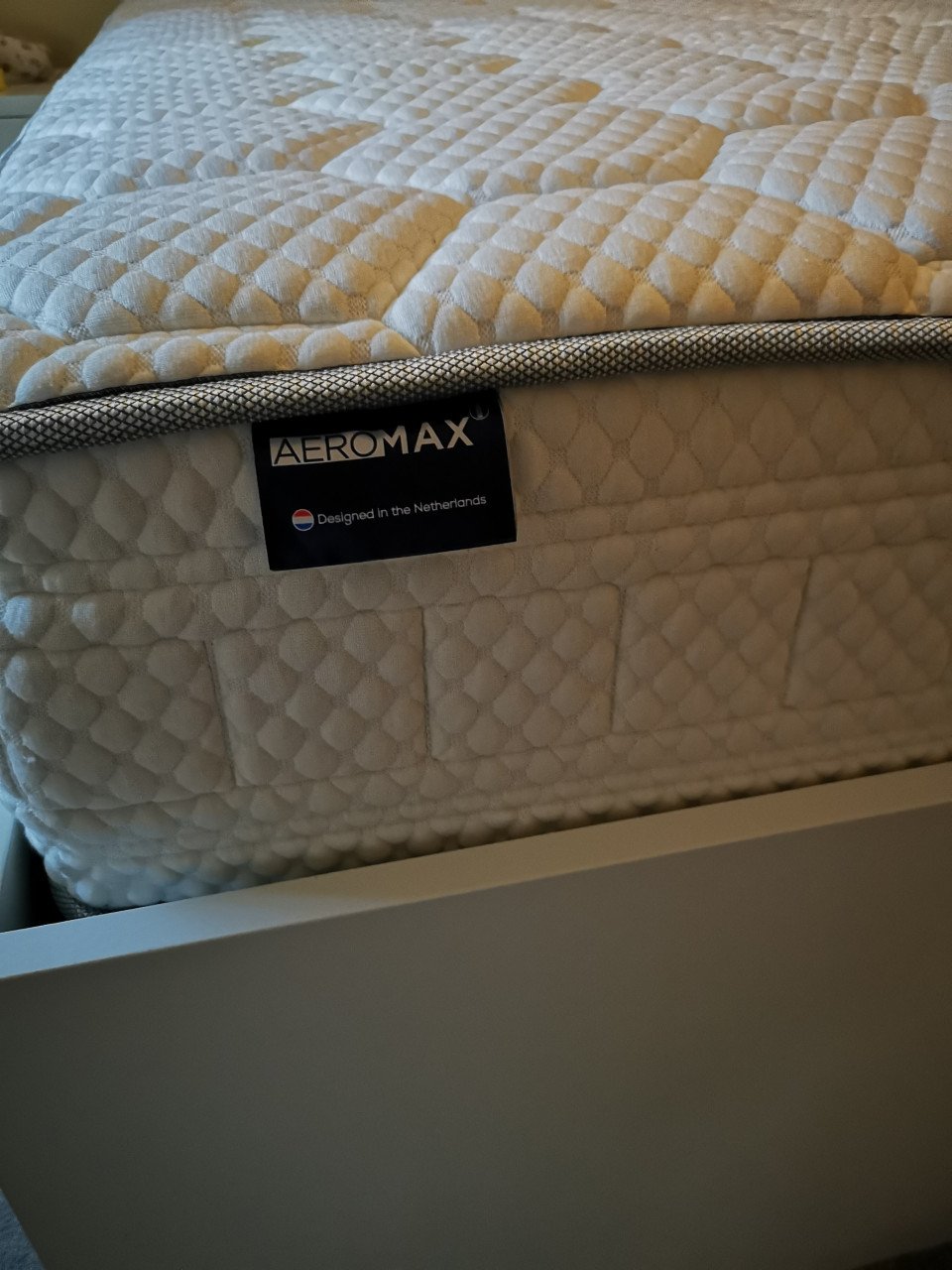 Swiss sense Matras ( 1 persoons)