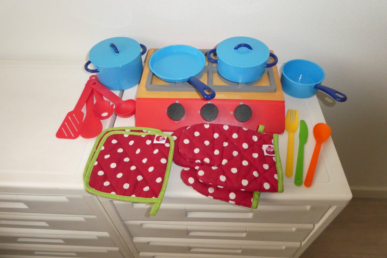 Keukentje