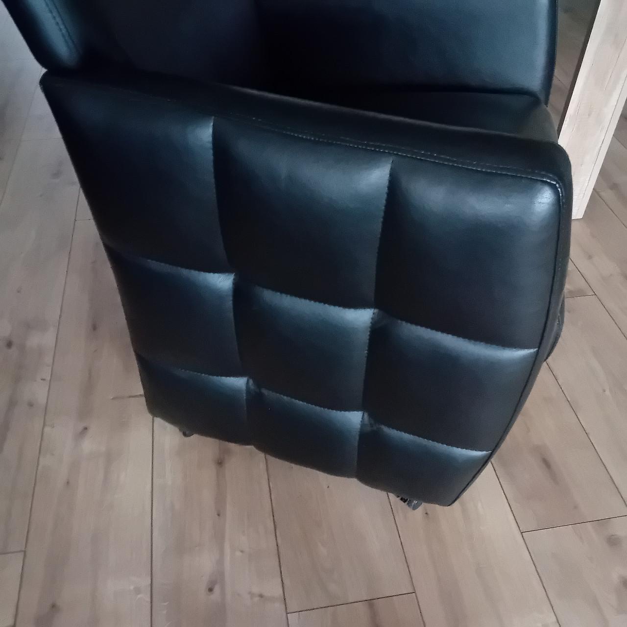 Eetkamerstoelen 4 x