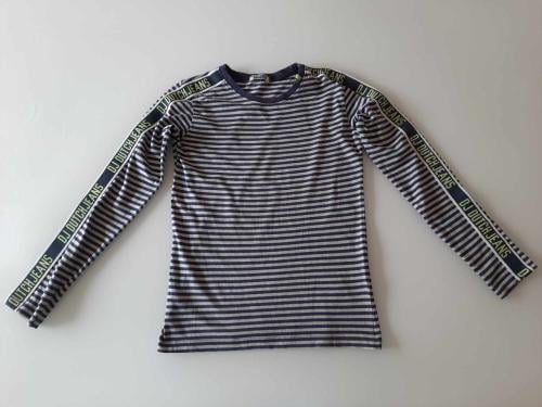 Longsleeve van Dutch Jeans maat 140