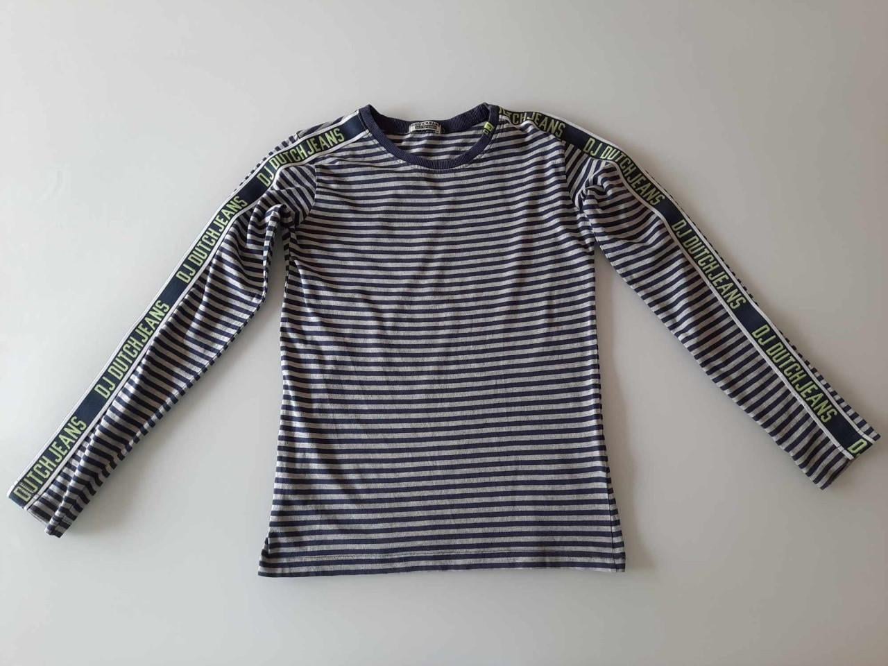 Longsleeve van Dutch Jeans maat 140