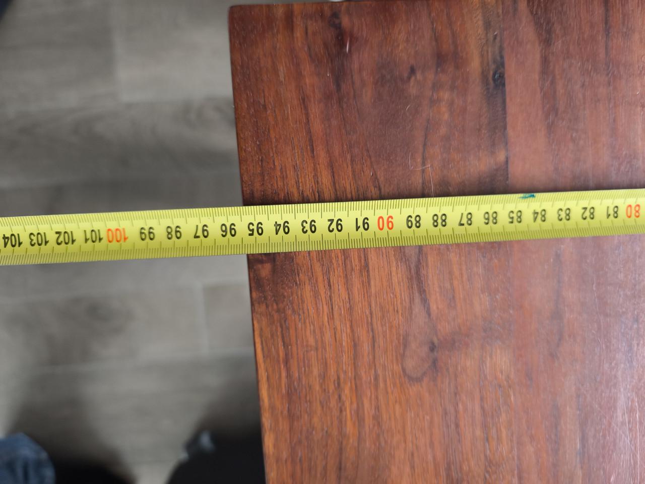 Design eetkamertafel