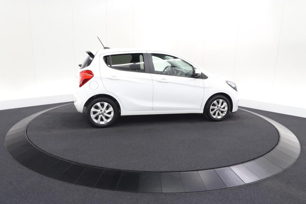 Opel Karl 1.0 ecoflex innovation | automaat | apple carplay | parkeersensor