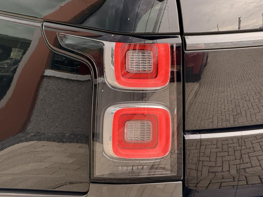 Land Rover Range Rover 5.0 v8 sc sv autobiography dynamic | meridian | lede
