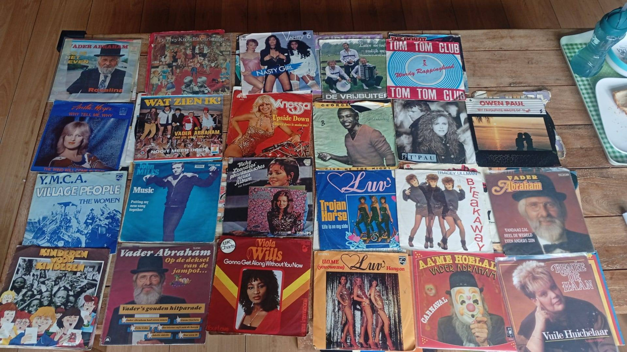 Singles
