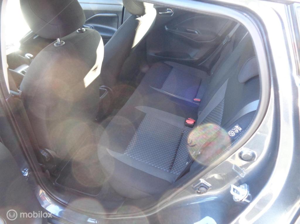 Nissan Micra 1.0 ig-t business/airco/lm velgen/navigatie/led/cruise control