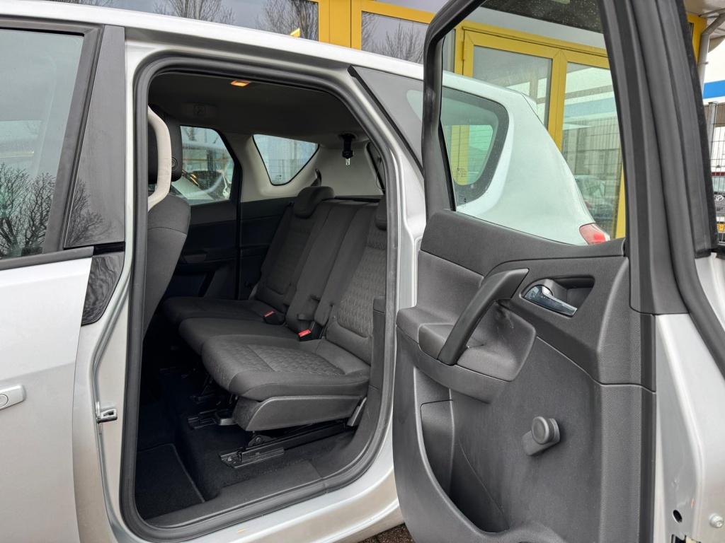 Opel Meriva 1.4 turbo berlin