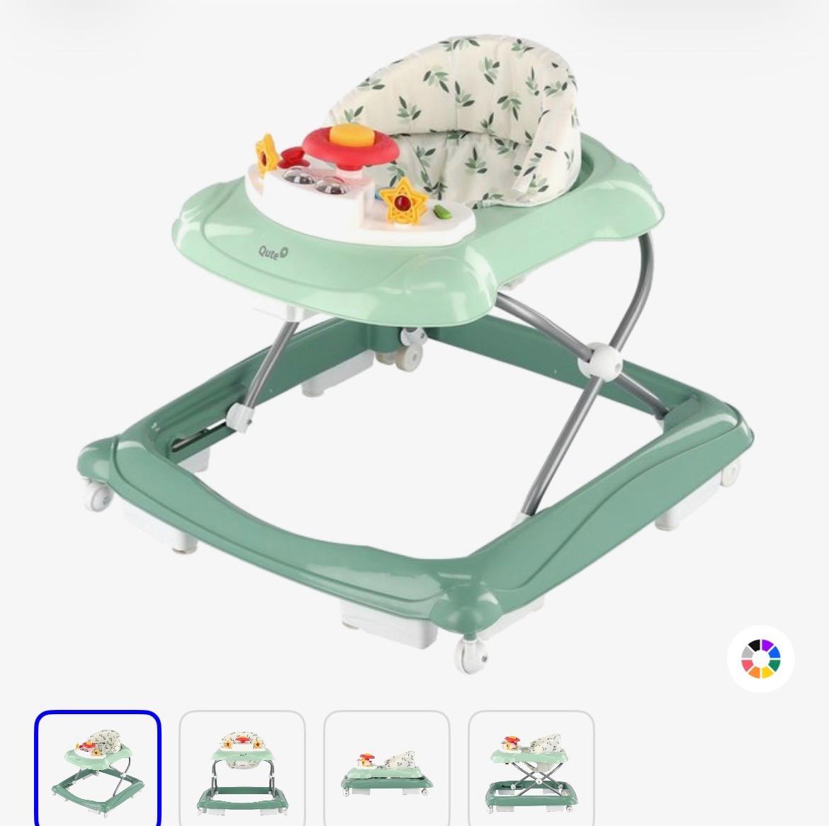 Loopstoel
