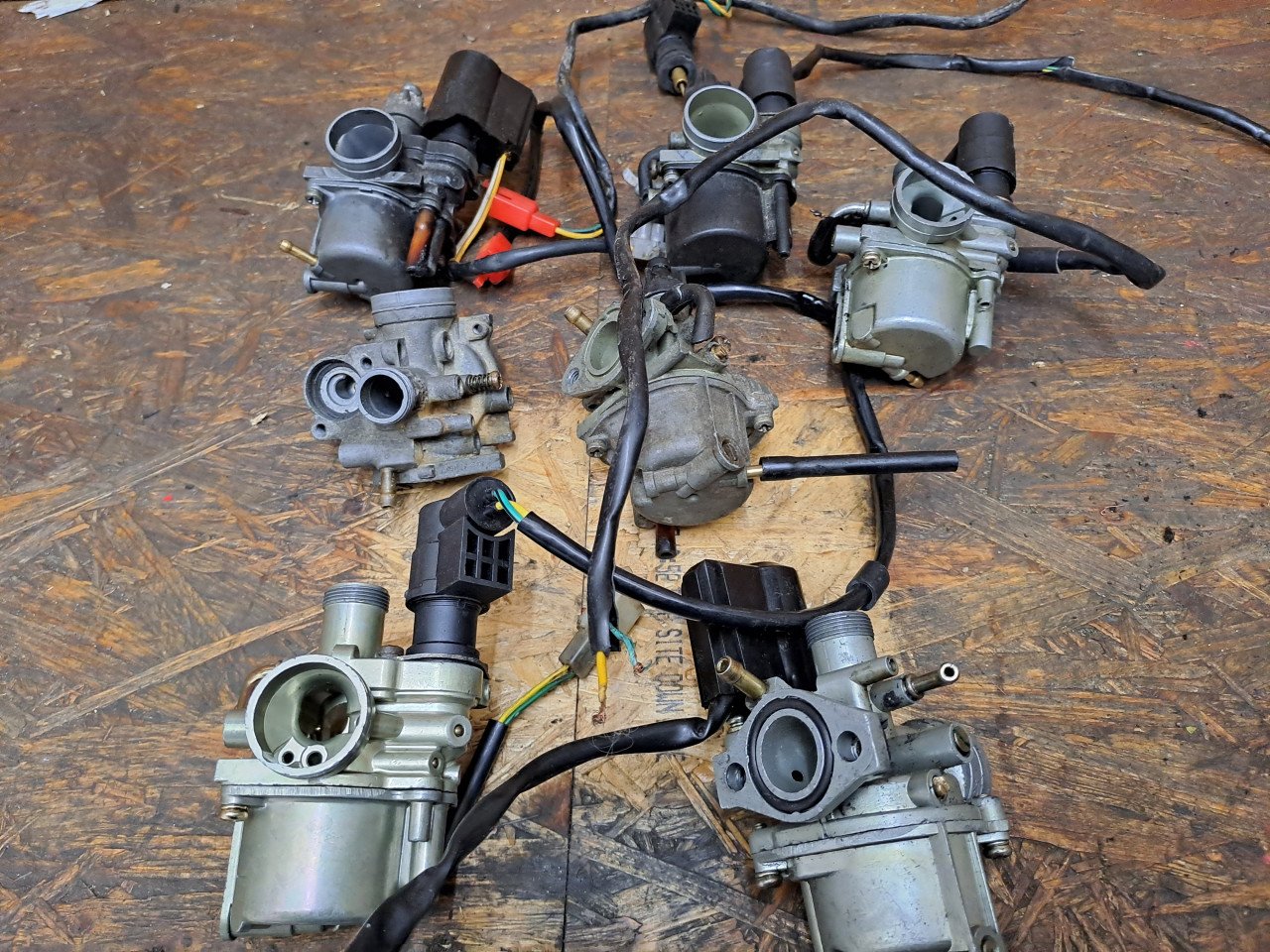 Te koop bijna alles voor peugeot vivacity