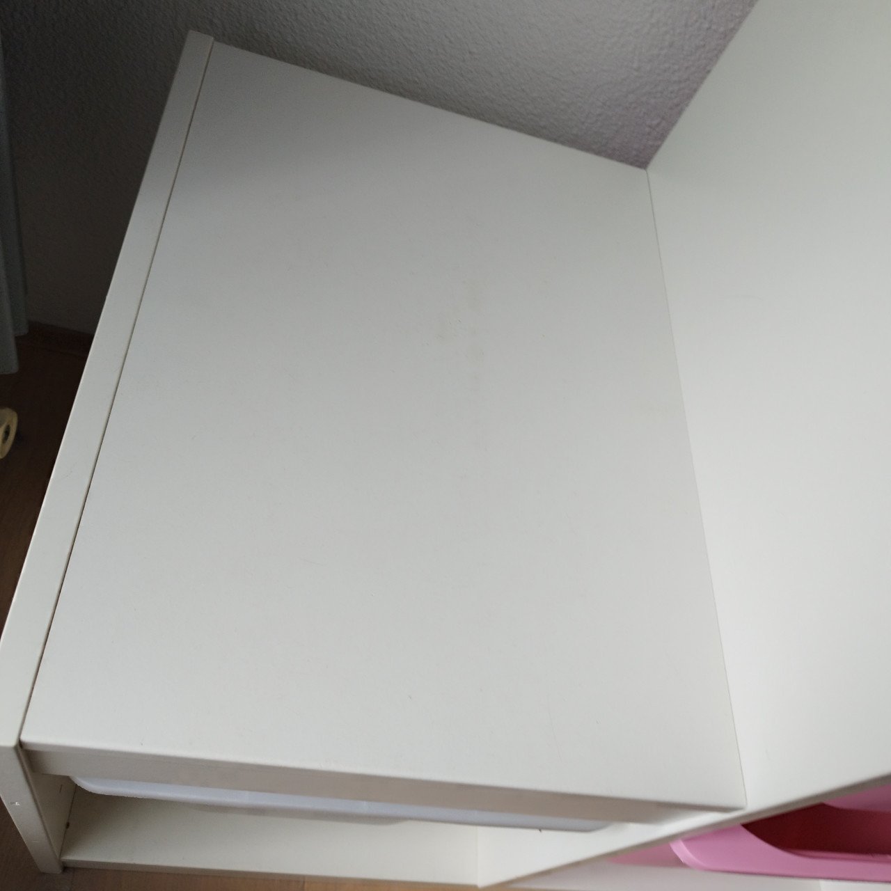 Ikea trofast kastje