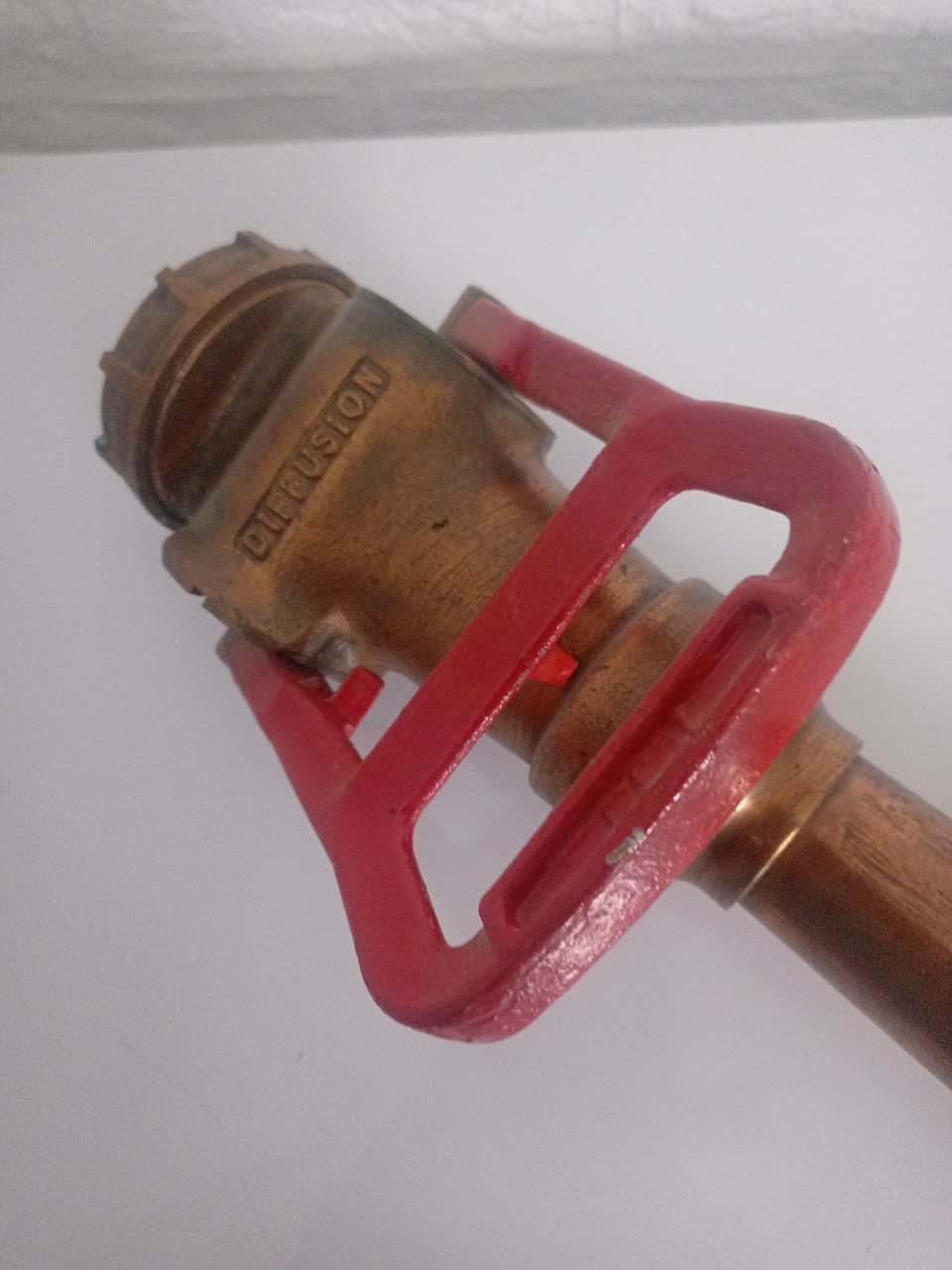 Brandweer