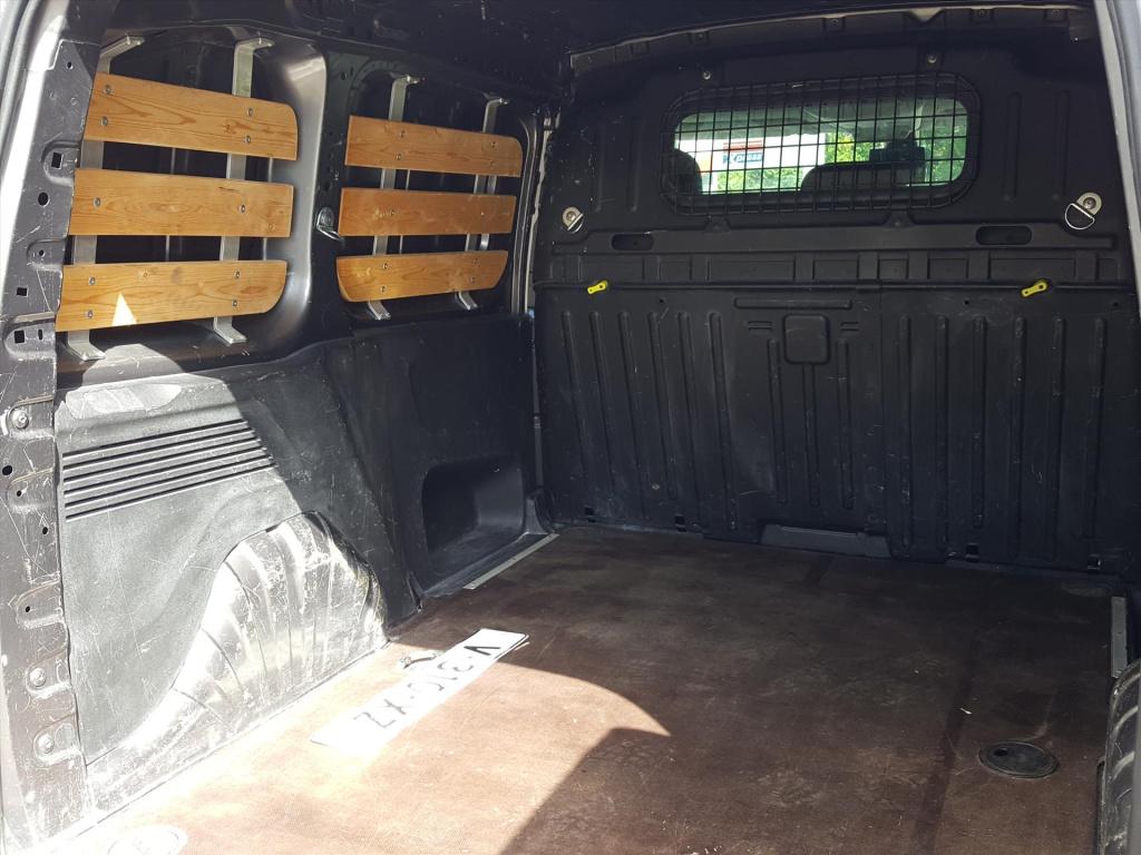 Citroen Berlingo van gb l1 driver 1.5bluehdi-130pk 3pers. | navigatie groot