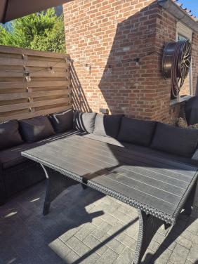 Loungeset