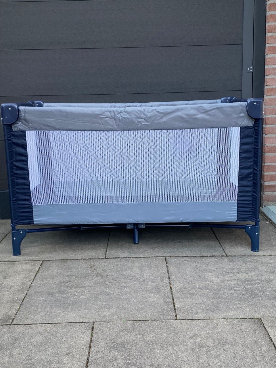 Campingbedje