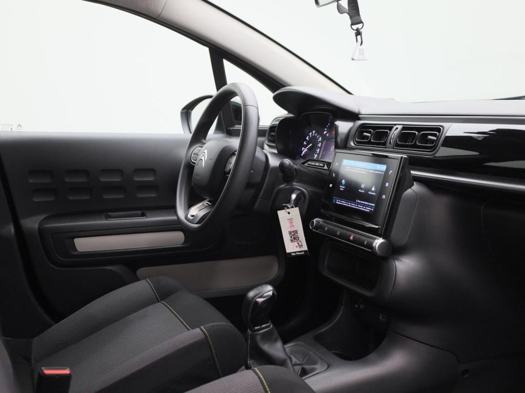 Citroen C3 1.2 puretech feel | apple carplay / android auto | climate contr