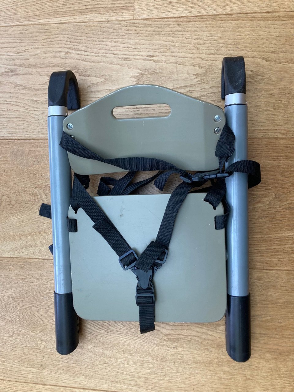Stoelverkleiner / opzetstoeltje "HandySitt" Stokke