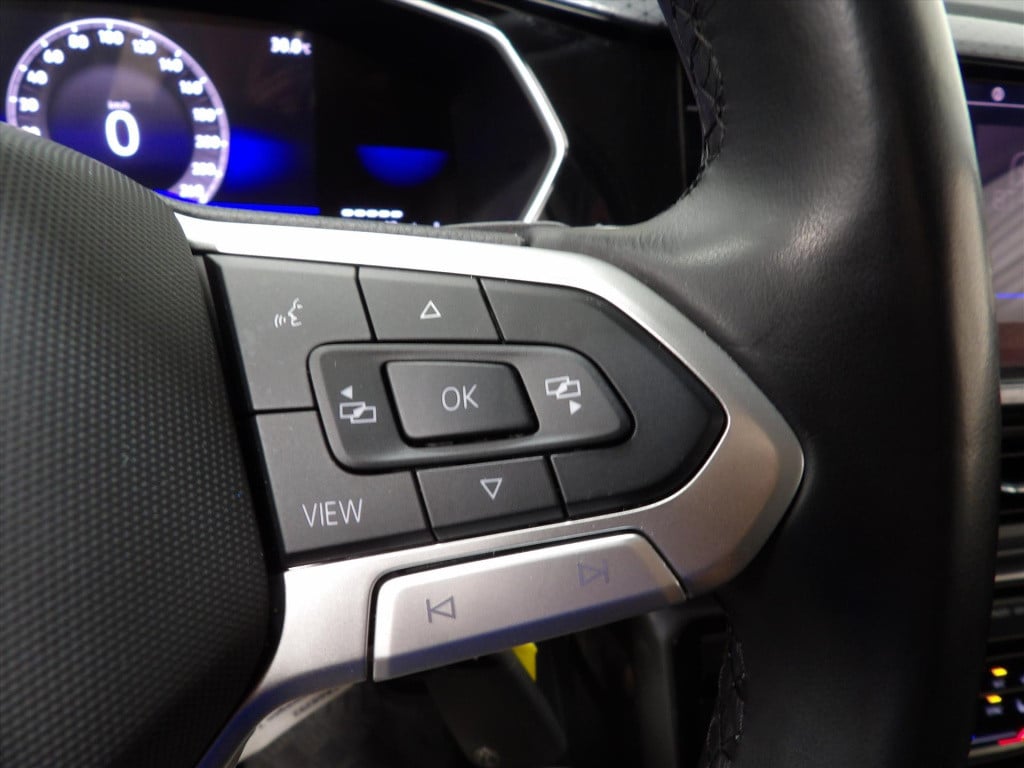 Volkswagen T-cross 1.0 tsi 110pk 7-dsg style