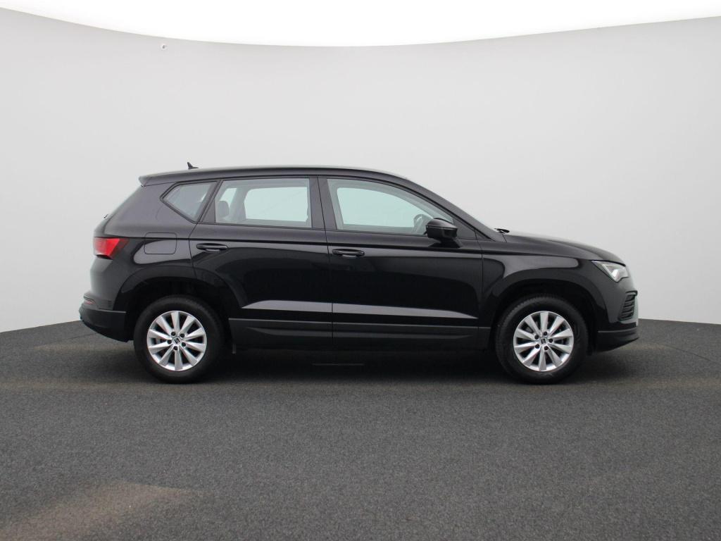 Seat Ateca 1.0 tsi reference | lmv | parkeer sensoren | climate control | a