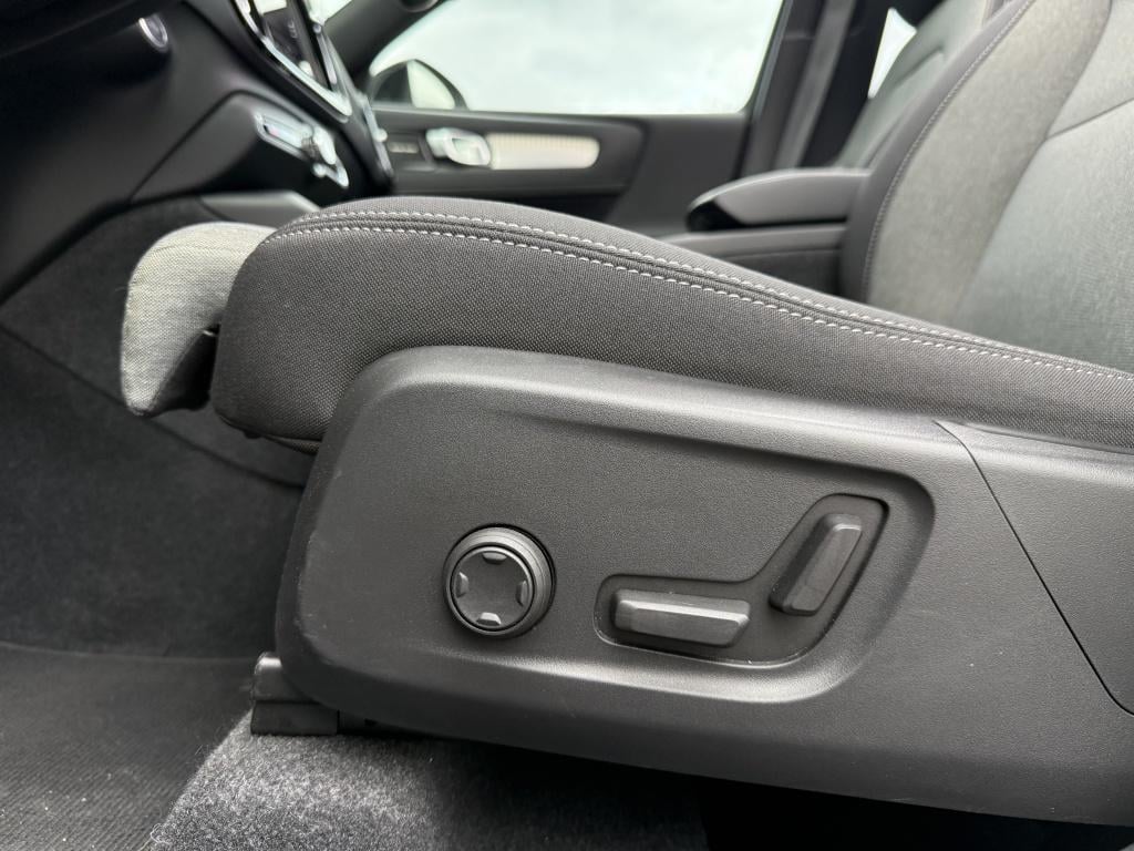 Volvo XC40 t5 262pk recharge ultimate dark | adap.cruise| panodak| trekhaak